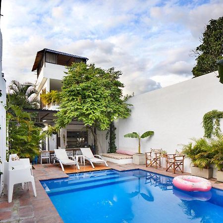 Casa Amberes Honda (Tolima) Exterior foto