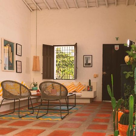 Casa Amberes Honda (Tolima) Exterior foto