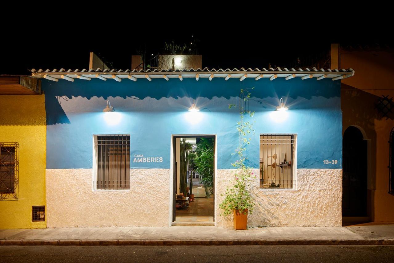 Casa Amberes Honda (Tolima) Exterior foto