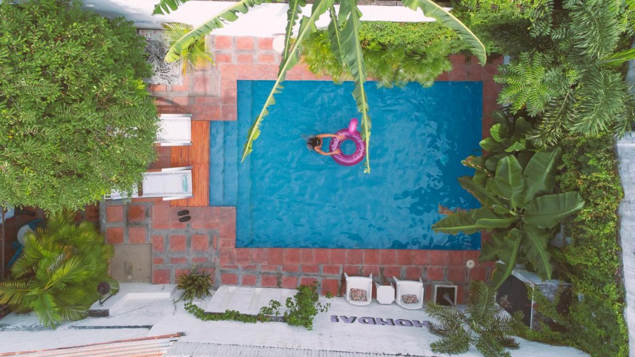 Casa Amberes Honda (Tolima) Exterior foto